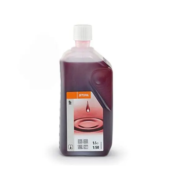 Олива 2-т STIHL HP, 1 л (07813198410), фото 