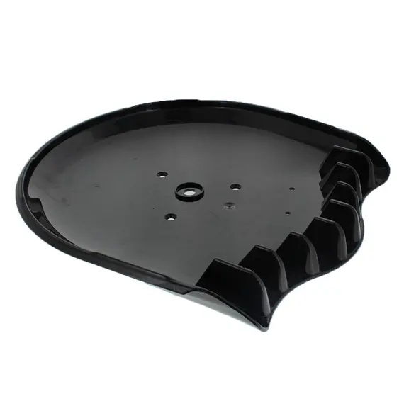 Корпус косарки підходить для роботизованої косарки Stihl RM1632 - оригінальна деталь - OEM № 6309 701 1011, фото 