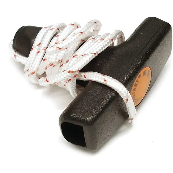 Стартове руків'я Elastostart 2,7 мм для Stihl FS40, FS40C - 0000 190 3403, фото 