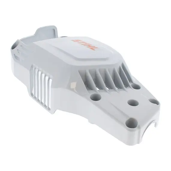 Корпус двигуна для акумуляторного кущоріза Stihl HTA 86 - LA03 600 0803, фото 