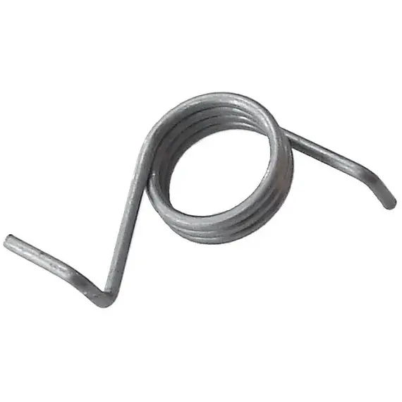 Торсионная пружина для мотокосы Stihl FS240C, FS240RC - 4128 182 4501, фото 