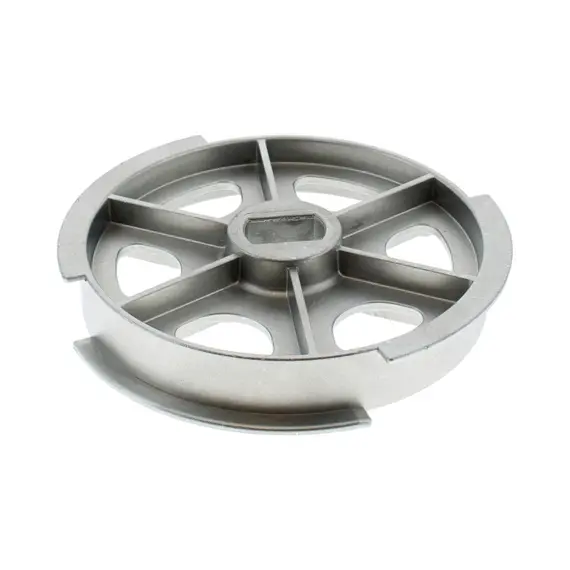 Шків для клиноремінної передачі для мотоблоків Stihl / Viking HB 455.2, HB 585.1 - OEM № 6241 711 1220, фото 