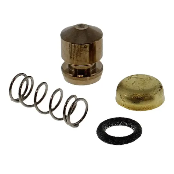 Комплект поршней насоса для мотокосы Stihl FS130, FS130R - 4180 120 9703, фото 