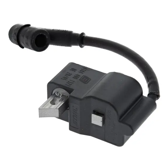 Модуль зажигания для двигателей Stihl KM56 Kombi - 4144 400 1320, фото 