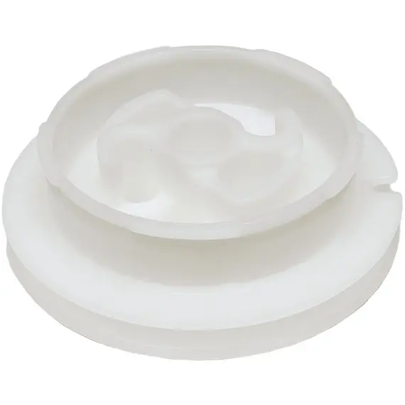 Ротор для троса для триммера Stihl FR350, FR450 - 4128 195 0400, фото 