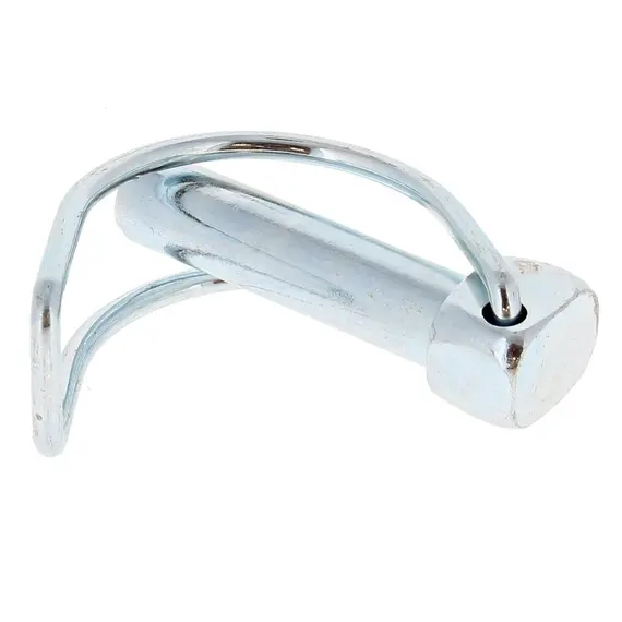 Шплинт 10x40 для мотоблока Stih/ Viking VH400, VH500, VH660 - 9396 021 3785, фото 