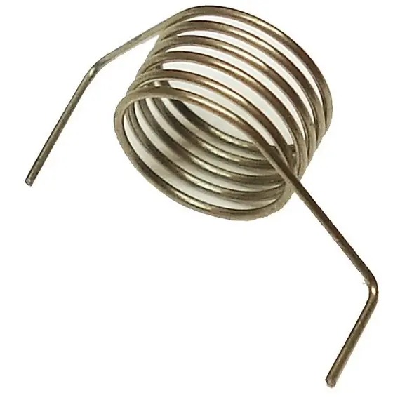 Торсіонна пружина для Stihl FS38, FS45 - 0000 998 0612, фото 