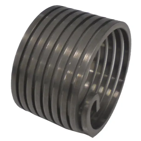 Пружина для мотокосы Stihl FS38 FS45 - оригинальная деталь Stihl -4149 195 3500, фото 