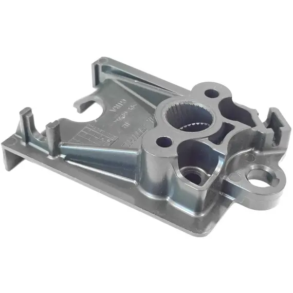 Распорный фланец для Stihl FS130, FS130R - 4180 121 1604, фото 