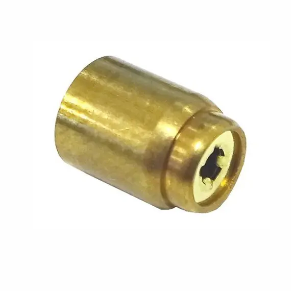 Выпускной клапан для триммера Stihl FS38, FS45 - 4137 122 5100, фото 