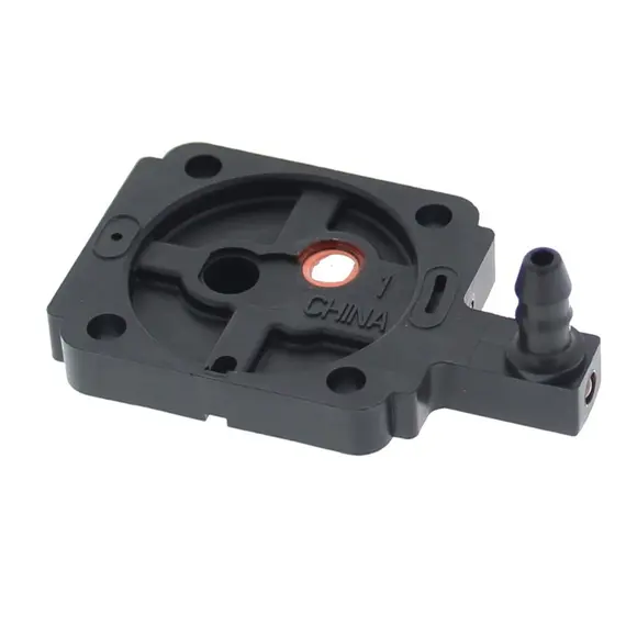 Фланец для мотокос Stihl FS75, FS80, FS38 - 4314 120 2200, фото 