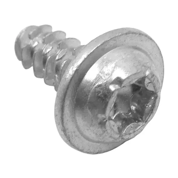 Саморіз P5.5x12 для Stihl HS60, HS61 - 9104 003 0960, фото 