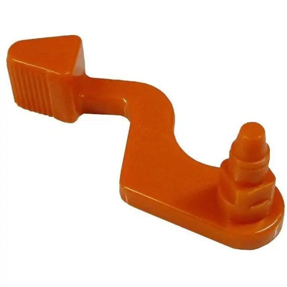 Рычаг для Stihl FC75, SP85 - 4137 141 3700, фото 