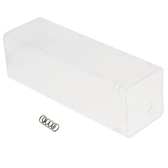 Пружина для мотокосы Stihl FS100, FS100R - OEM № 4180 122 3002, фото 