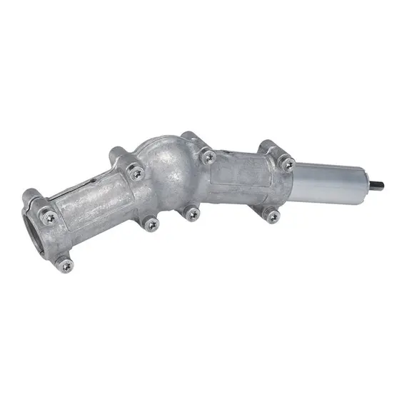 Кутовий привід для Stihl HT-KM, HTE60 - 4138 640 0201, фото 