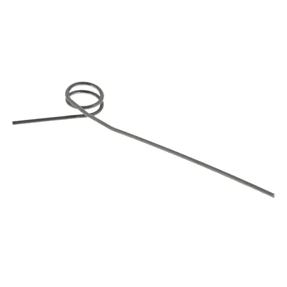 Торсионная пружина для электрического триммера Stihl FE55 - 4808 791 8200, фото 