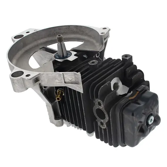 Двигатель 43 мм для мотокос Stihl FS131, FS131R - OEM № 4180 020 0205, фото 