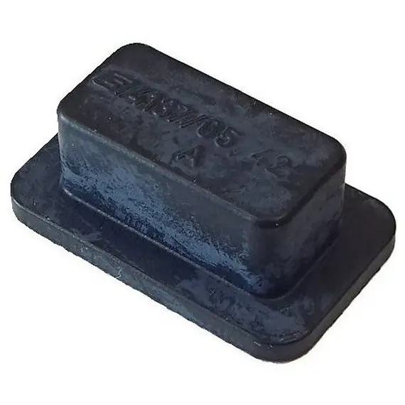 Вставка для кущорізів Stihl FC85, FH75 - 4137 352 8105, фото 