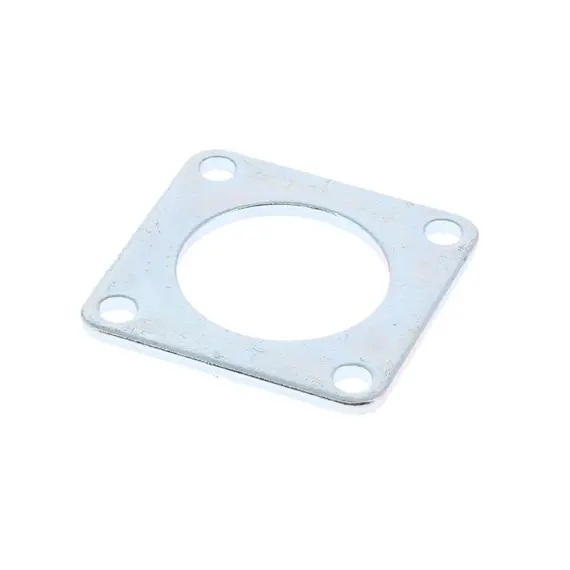 Торцевая крышка для мотокос Stihl FS80, FS80 R, FS85 - OEM № 4140 121 0800, фото 