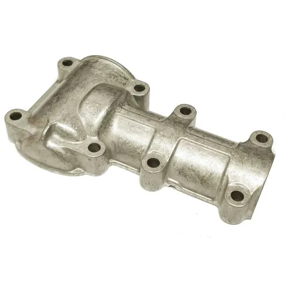 Крышка редуктора для Stihl HT70, HT75 - 4138 641 0400, фото 