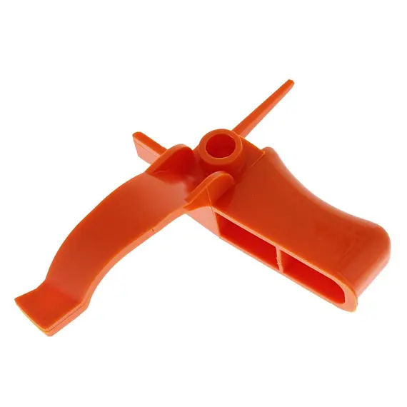 Пусковий вимикач для тримерів Stihl FSE81, FSE71 - 4808 435 2400, фото 