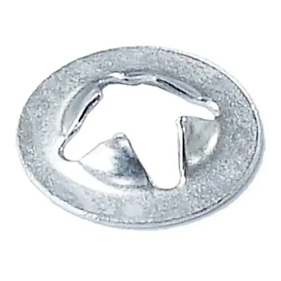 Накидна гайка 4.0x9.6x1.8 для мотокоси Stihl FS80, FS80R - 9417 003 7512, фото 