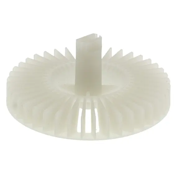 Колесо вентилятора для ежовых триммеров Stihl HLE71, HLE71K - OEM № 6440 607 3005, фото 