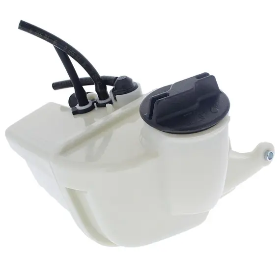 Топливный бак для пил для расчистки Stihl FS360C, FS410C - 4180 350 0434, фото 