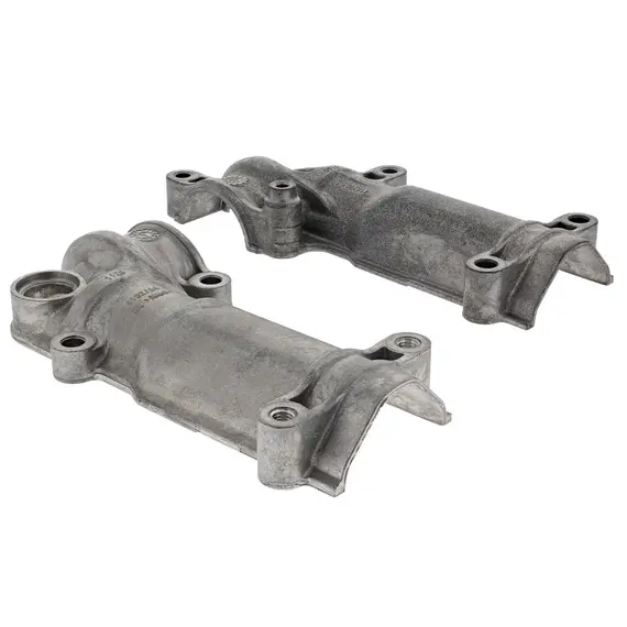 Корпус редуктора для штыревых сучкорезов Stihl HT75, HT103, HT133 - OEM № 4182 640 0553, фото 