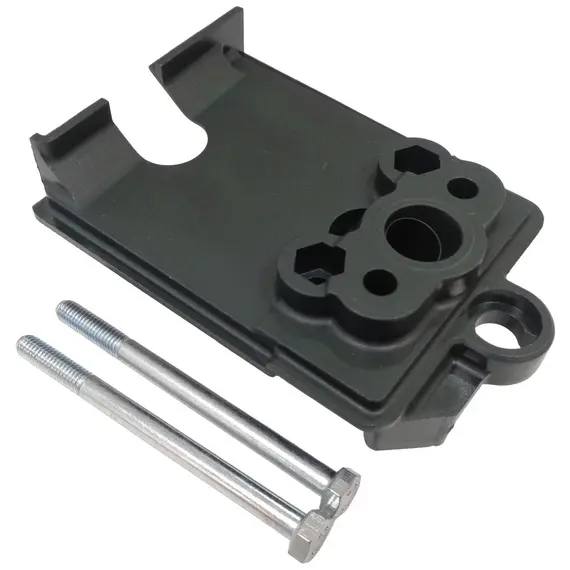 Распорный фланец для мотокос Stihl FS87, FS90, FS100 - 4180 120 2303, фото 