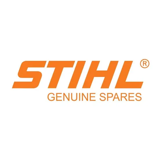 Корпус двигателя - оригинальная деталь Stihl - OEM № 1148 020 3002, фото 