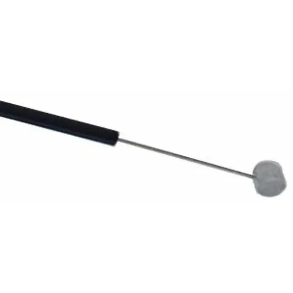 Кабель дроссельной заслонки для мотокосы Stihl FS 40 C - OEM № 4144 180 1104, фото 