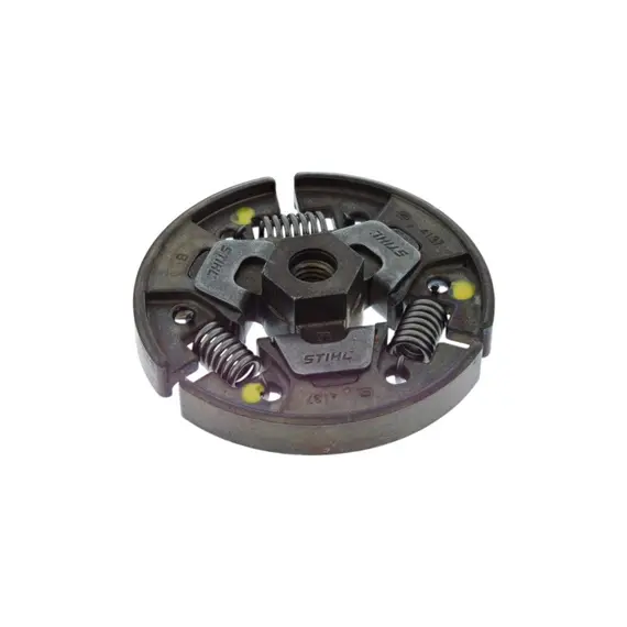 Сцепление для двигателя Stihl KM85R KM85R Kombi - 4137 160 2004, фото 