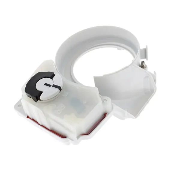 Масляный бак для секатора Stihl HTA65, HTA85 - OEM № LA03 350 4400, фото 