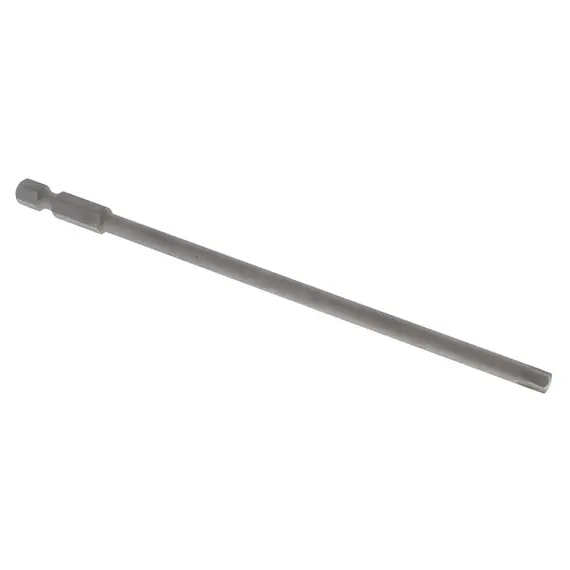 Шлицьовий гвинтовий патрон для мультисистеми Stihl MM56 - OEM № 0812 540 1112, фото 