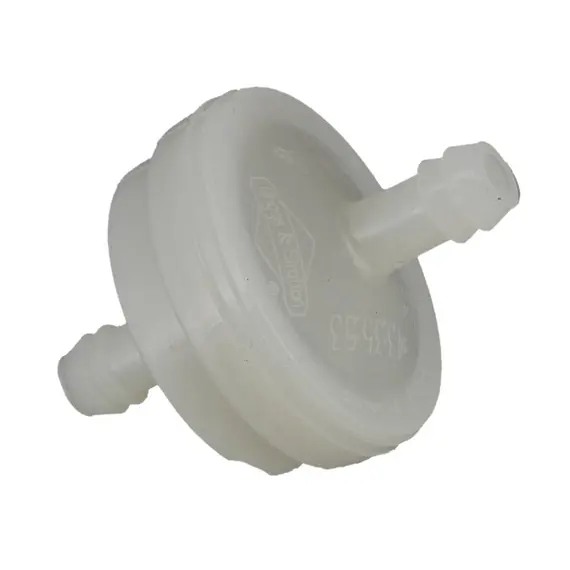 Фильтр 1/4" для газонокосилки Stihl RT 5097.0 - OEM № 0000 358 1808, фото 