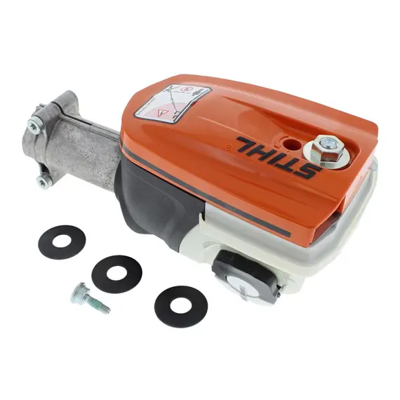 Зубчаста головка для висоторізів Stihl HT 103, HT 103-Z - 4182 640 0152, фото 