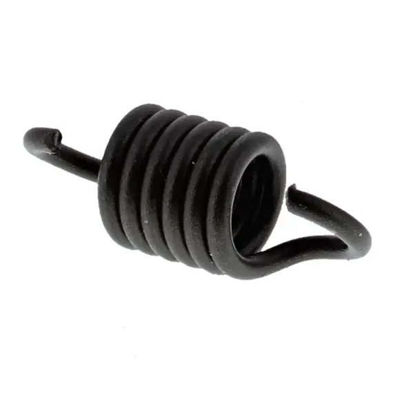 Натяжна пружина для земляного бура BT 360 - 0000 997 6005, фото 