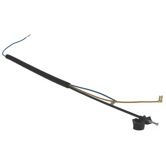 Тросик дроссельной заслонки подходит для кусторезов Stihl FS94, FS94 C, FS94R - 4149 180 1101, фото 