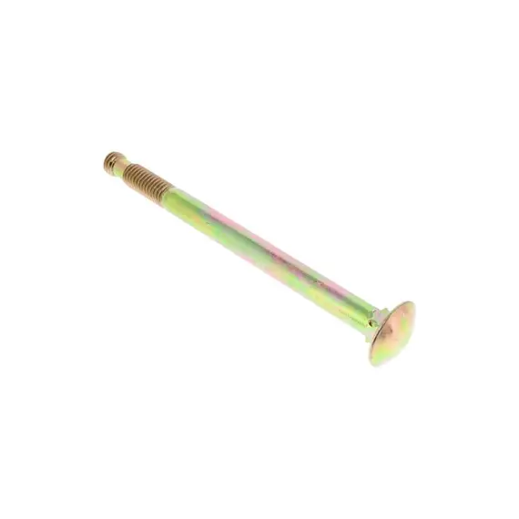 Гвинт з плоскою головкою для багатофункціональних систем Stihl MM 55, MM 56 - OEM № 0000 792 6600, фото 