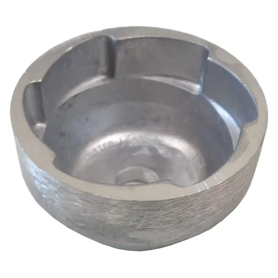 Стартовый кубок для мотопил Stihl FS360C, FS410C - 4147 195 0600, фото 