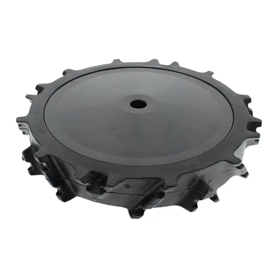 Тяговое колесо для роботизированных газонокосилок Stihl ART 220 - OEM № 6909 700 0425, фото 