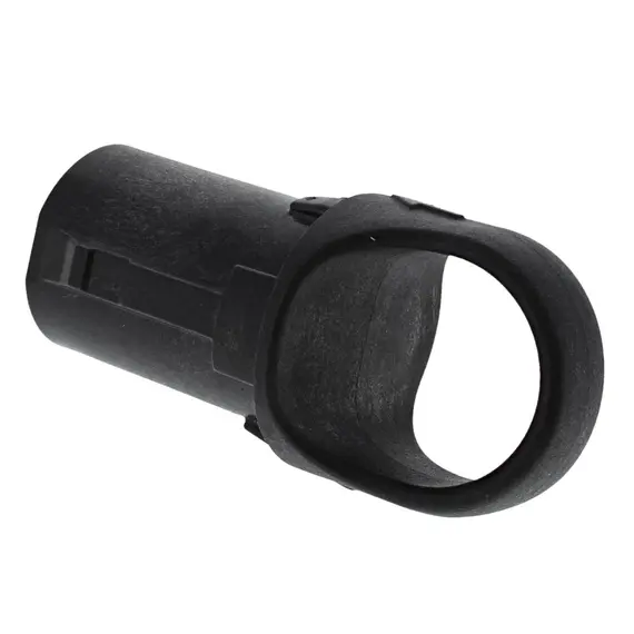 Кришка роз'єму для захисту гнізда акумулятора від пилу та бруду - OEM № 4850 432 2301, фото 