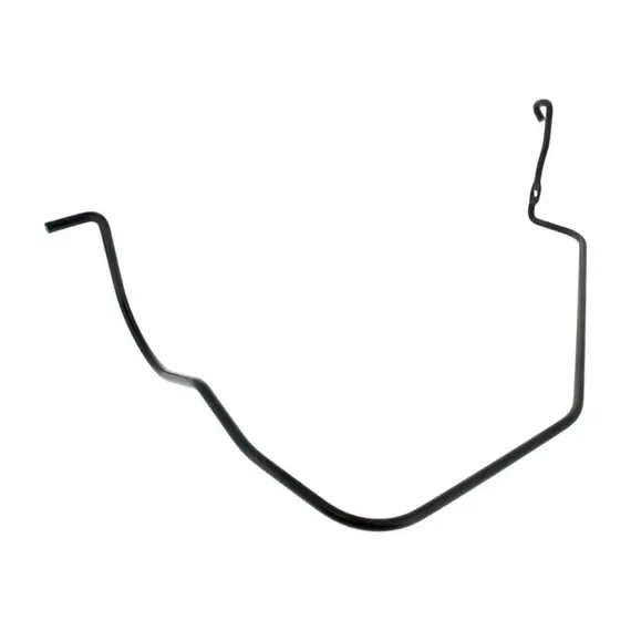 Перемикач для косарки Stihl RM 443.3 T, RM 448.3 T - OEM № WB41 764 0205, фото 