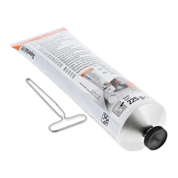 Зубчасте мастило 225 G для висоторіза Stihl HT130, HT131 - 0781 120 1118, фото 