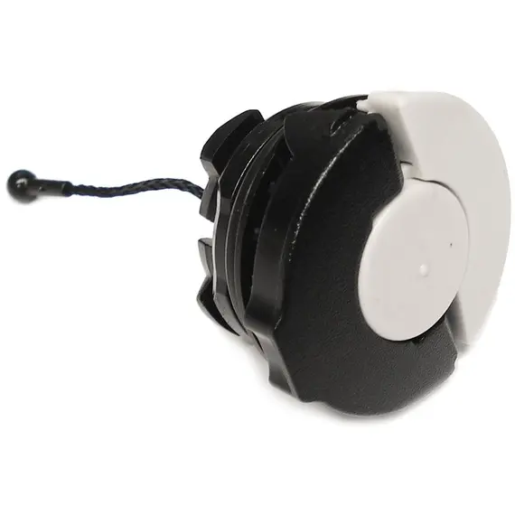 Кришка для заливання масла для кущорізів Stihl HS81, HS86, HS46 - 0000 350 0504, фото 