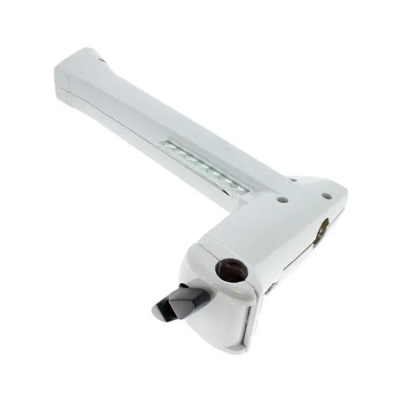 Корпус для триммера Stihl FSA135, RGA140 - FA01 790 1400, фото 