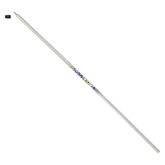 Приводной вал для триммеров Stihl FSA135R, FSA135 — OEM № FA01 710 7100, фото 