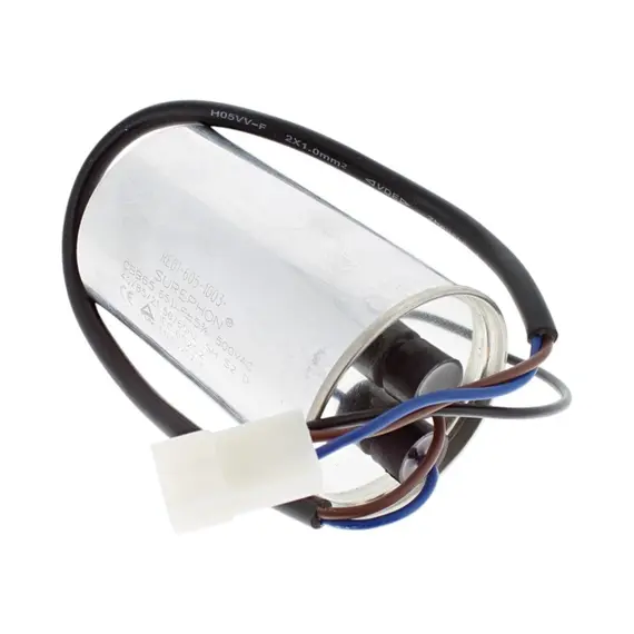 Конденсатор для холодних мийок високого тиску Stihl RE 150 PLUS - OEM № RE01 605 1003, фото 