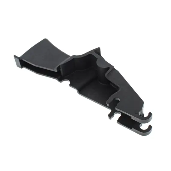 Спусковой переключатель для бензопил Stihl E140 — 1208 435 2401, фото 